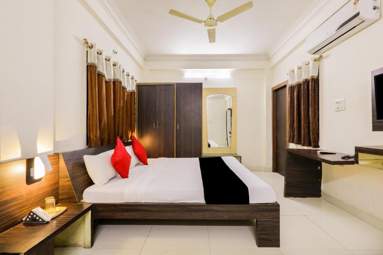 Collection O 3761 Hotel Shree Datta Indore Exterior photo