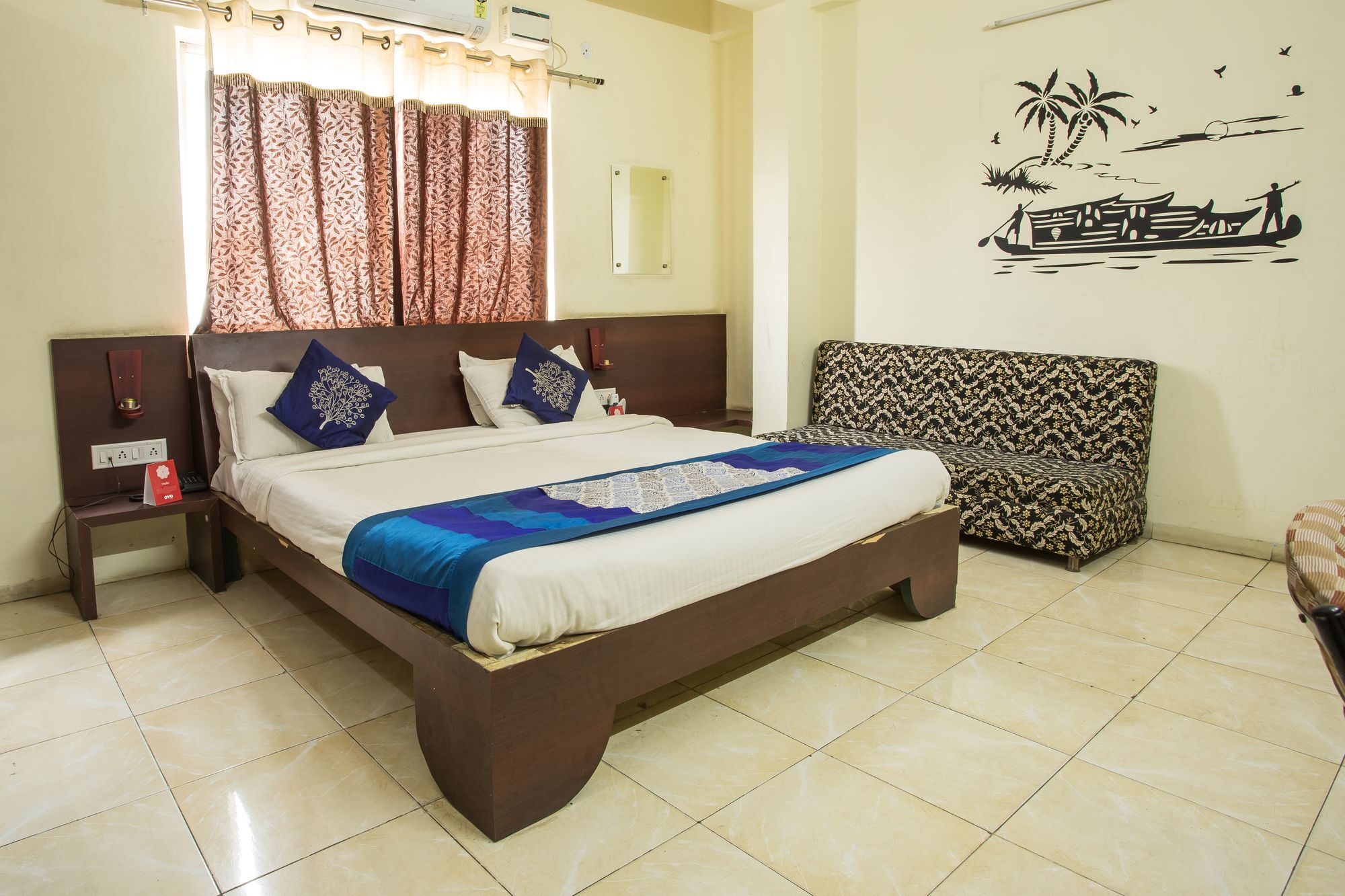 Collection O 3761 Hotel Shree Datta Indore Exterior photo